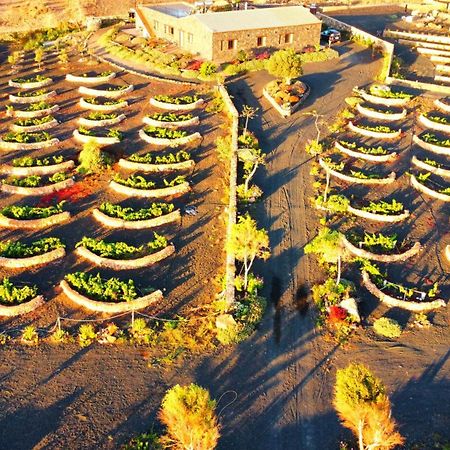 Agriturismo El Bounty1 Puerto del Rosario  Extérieur photo